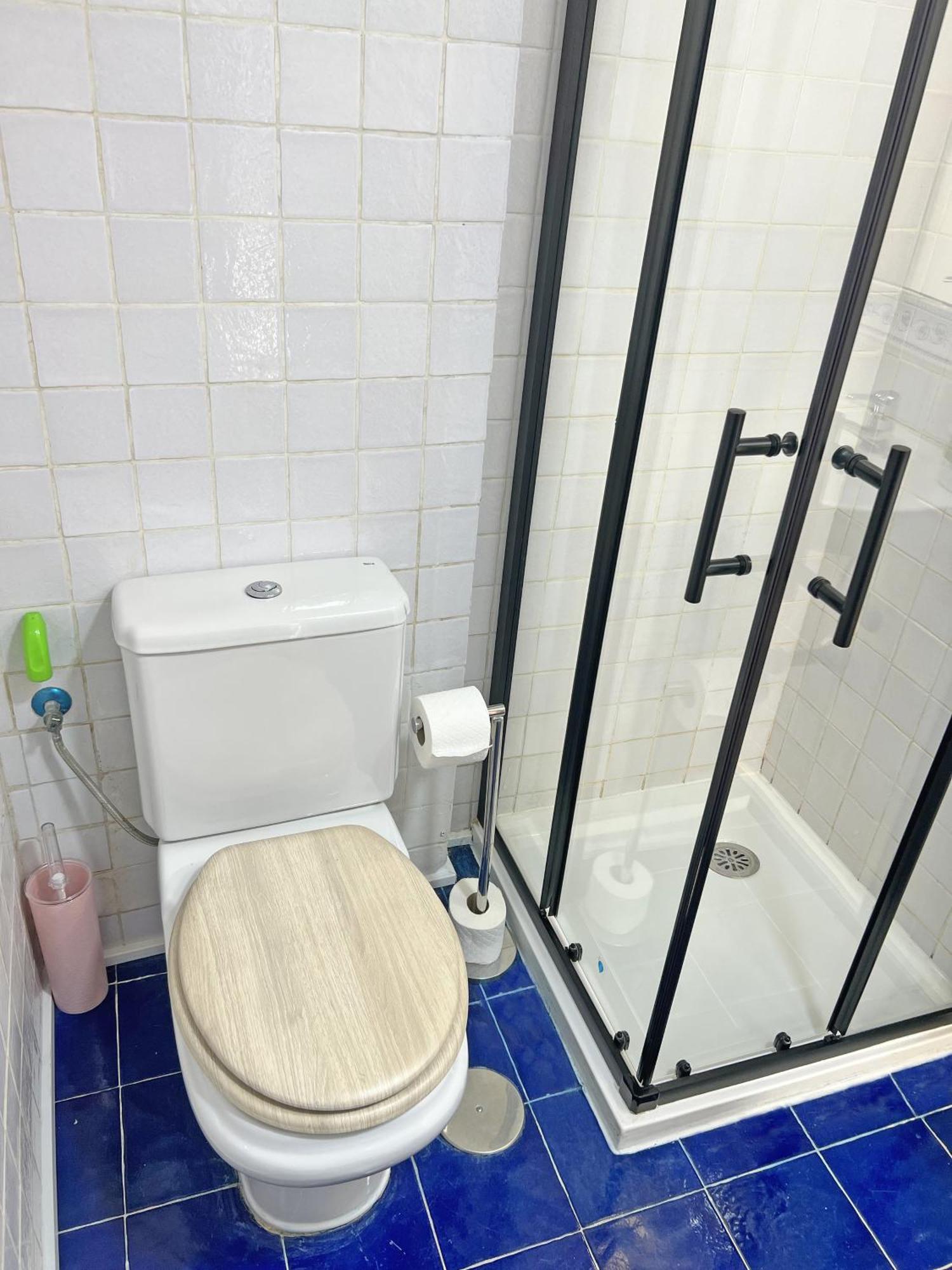 Puro Centro. 500M Del Mar. A/C Apartment Alicante Ngoại thất bức ảnh