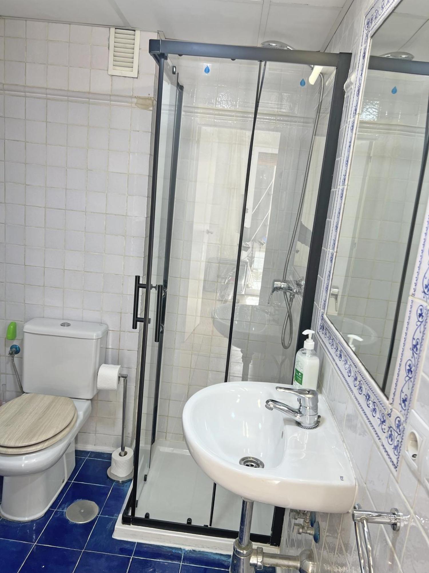 Puro Centro. 500M Del Mar. A/C Apartment Alicante Ngoại thất bức ảnh