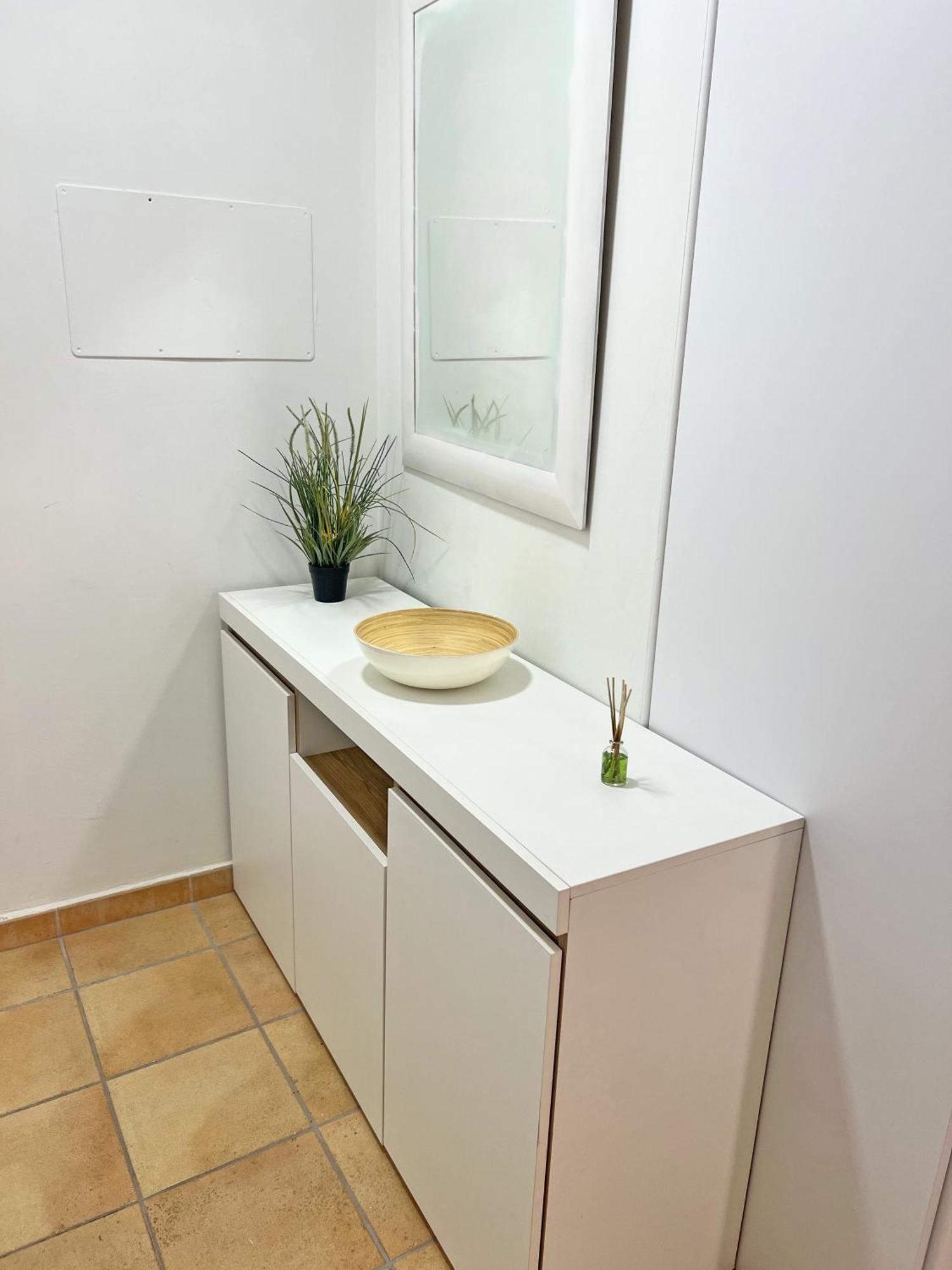 Puro Centro. 500M Del Mar. A/C Apartment Alicante Ngoại thất bức ảnh